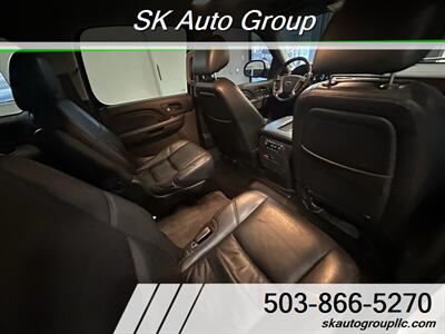 2012 GMC Yukon XL Denali - Photo 20 - Portland, OR 97214