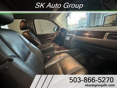 2012 GMC Yukon XL Denali - Photo 25 - Portland, OR 97214