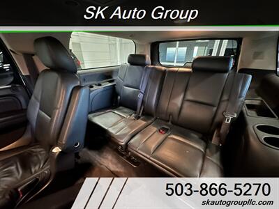 2012 GMC Yukon XL Denali - Photo 14 - Portland, OR 97214