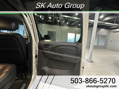 2012 GMC Yukon XL Denali - Photo 18 - Portland, OR 97214