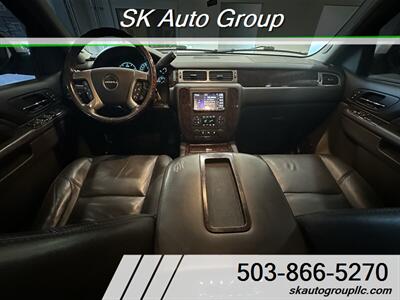 2012 GMC Yukon XL Denali - Photo 16 - Portland, OR 97214