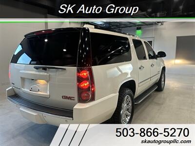 2012 GMC Yukon XL Denali - Photo 7 - Portland, OR 97214