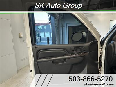 2012 GMC Yukon XL Denali - Photo 10 - Portland, OR 97214