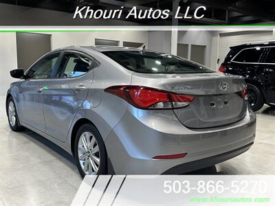 2016 Hyundai ELANTRA GL - Photo 5 - Portland, OR 97214
