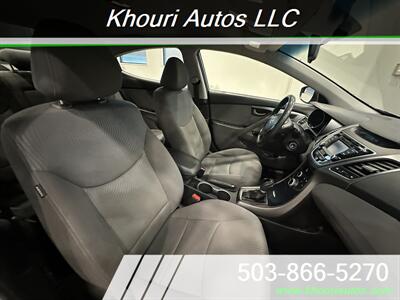 2016 Hyundai ELANTRA GL - Photo 27 - Portland, OR 97214