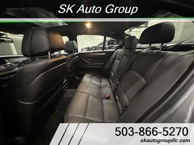 2014 BMW 550i xDrive Rare find - Photo 16 - Portland, OR 97214