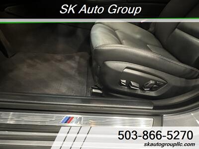 2014 BMW 550i xDrive Rare find - Photo 12 - Portland, OR 97214