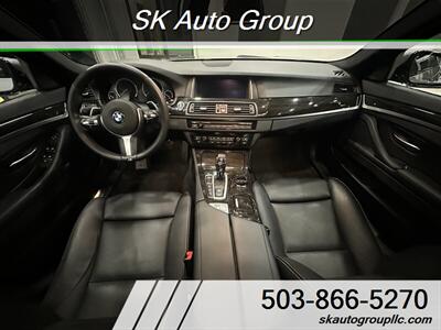 2014 BMW 550i xDrive Rare find - Photo 19 - Portland, OR 97214