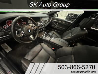 2014 BMW 550i xDrive Rare find - Photo 14 - Portland, OR 97214