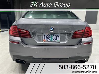 2014 BMW 550i xDrive Rare find - Photo 6 - Portland, OR 97214