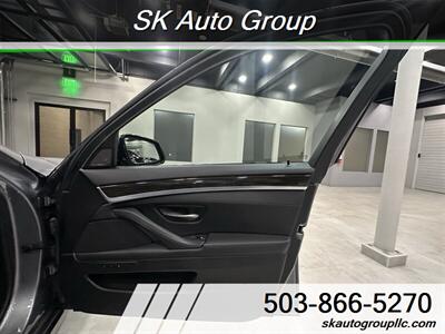 2014 BMW 550i xDrive Rare find - Photo 25 - Portland, OR 97214