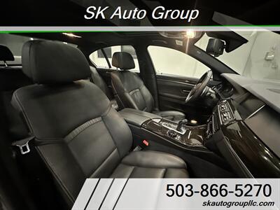 2014 BMW 550i xDrive Rare find - Photo 28 - Portland, OR 97214