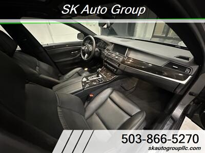 2014 BMW 550i xDrive Rare find - Photo 27 - Portland, OR 97214