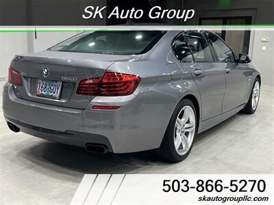2014 BMW 550i xDrive Rare find - Photo 7 - Portland, OR 97214