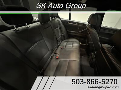 2014 BMW 550i xDrive Rare find - Photo 24 - Portland, OR 97214