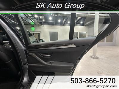 2014 BMW 550i xDrive Rare find - Photo 21 - Portland, OR 97214