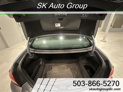 2014 BMW 550i xDrive Rare find - Photo 20 - Portland, OR 97214