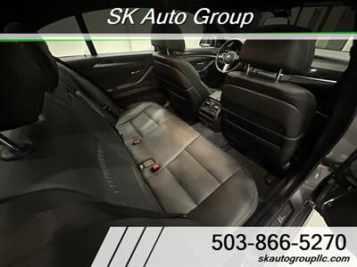 2014 BMW 550i xDrive Rare find - Photo 23 - Portland, OR 97214
