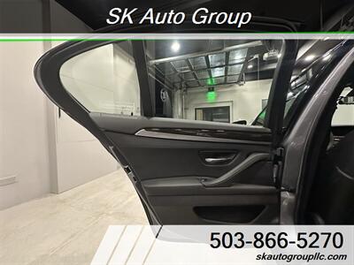 2014 BMW 550i xDrive Rare find - Photo 15 - Portland, OR 97214