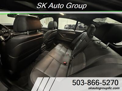 2014 BMW 550i xDrive Rare find - Photo 17 - Portland, OR 97214