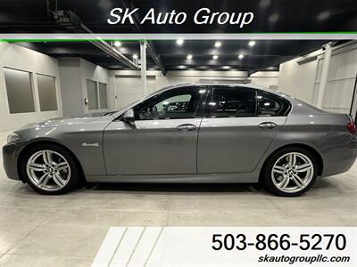 2014 BMW 550i xDrive Rare find - Photo 4 - Portland, OR 97214