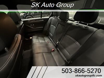 2014 BMW 550i xDrive Rare find - Photo 18 - Portland, OR 97214