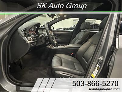 2014 BMW 550i xDrive Rare find - Photo 11 - Portland, OR 97214