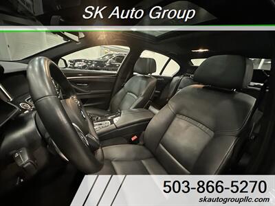 2014 BMW 550i xDrive Rare find - Photo 13 - Portland, OR 97214