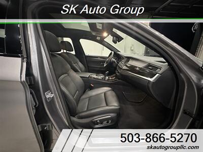 2014 BMW 550i xDrive Rare find - Photo 26 - Portland, OR 97214