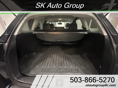 2011 Subaru Outback 2.5i Limited   - Photo 18 - Portland, OR 97214