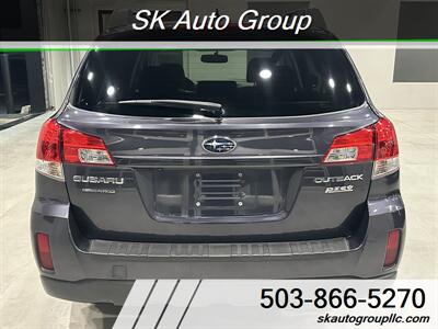 2011 Subaru Outback 2.5i Limited   - Photo 6 - Portland, OR 97214