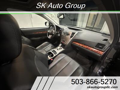 2011 Subaru Outback 2.5i Limited   - Photo 25 - Portland, OR 97214