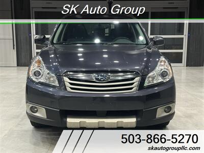 2011 Subaru Outback 2.5i Limited   - Photo 3 - Portland, OR 97214