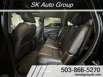 2015 Acura MDX SH-AWD w/Tech- 2 Owners - 36 Service Records   - Photo 15 - Portland, OR 97214