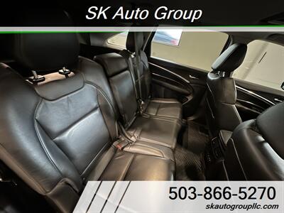 2015 Acura MDX SH-AWD w/Tech- 2 Owners - 36 Service Records   - Photo 23 - Portland, OR 97214