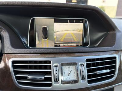 2014 Mercedes-Benz E 250 BlueTEC Luxury   - Photo 19 - San Juan Capistrano, CA 92675