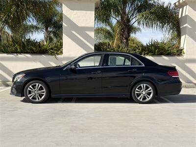 2014 Mercedes-Benz E 250 BlueTEC Luxury   - Photo 4 - San Juan Capistrano, CA 92675