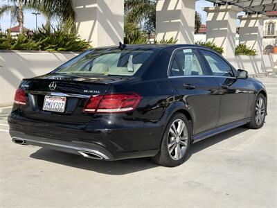 2014 Mercedes-Benz E 250 BlueTEC Luxury   - Photo 7 - San Juan Capistrano, CA 92675