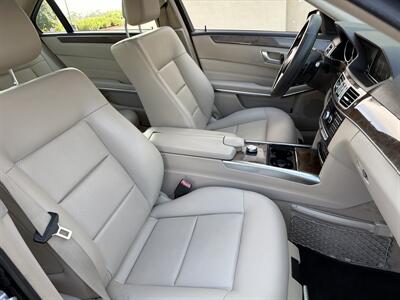 2014 Mercedes-Benz E 250 BlueTEC Luxury   - Photo 14 - San Juan Capistrano, CA 92675