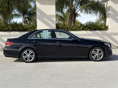 2014 Mercedes-Benz E 250 BlueTEC Luxury   - Photo 8 - San Juan Capistrano, CA 92675
