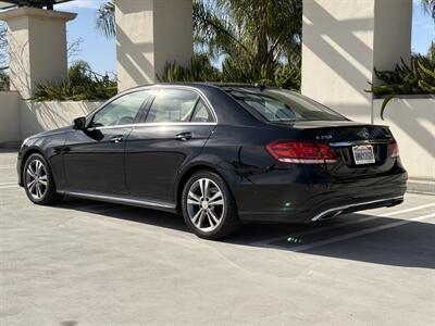 2014 Mercedes-Benz E 250 BlueTEC Luxury   - Photo 5 - San Juan Capistrano, CA 92675