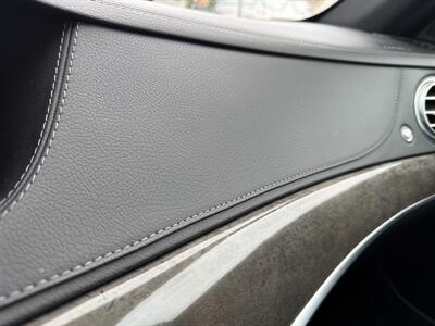 2016 Mercedes-Benz S 550   - Photo 38 - San Juan Capistrano, CA 92675