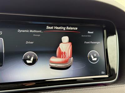 2016 Mercedes-Benz S 550   - Photo 36 - San Juan Capistrano, CA 92675