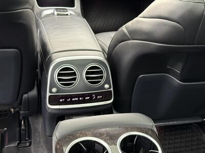 2016 Mercedes-Benz S 550   - Photo 27 - San Juan Capistrano, CA 92675