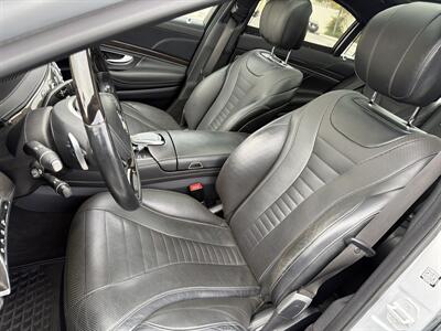 2016 Mercedes-Benz S 550   - Photo 13 - San Juan Capistrano, CA 92675