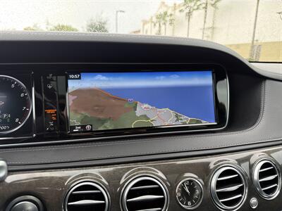 2016 Mercedes-Benz S 550   - Photo 28 - San Juan Capistrano, CA 92675