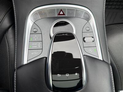 2016 Mercedes-Benz S 550   - Photo 29 - San Juan Capistrano, CA 92675