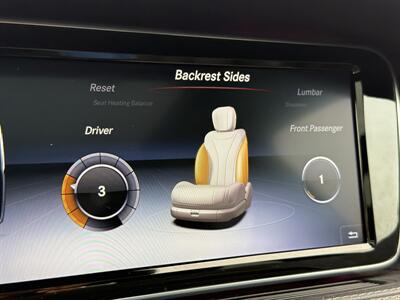 2016 Mercedes-Benz S 550   - Photo 35 - San Juan Capistrano, CA 92675