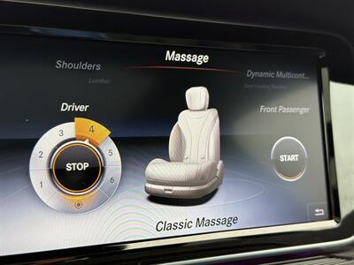 2016 Mercedes-Benz S 550   - Photo 20 - San Juan Capistrano, CA 92675