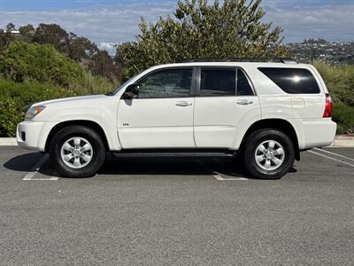 2007 Toyota 4Runner SR5   - Photo 3 - San Juan Capistrano, CA 92675